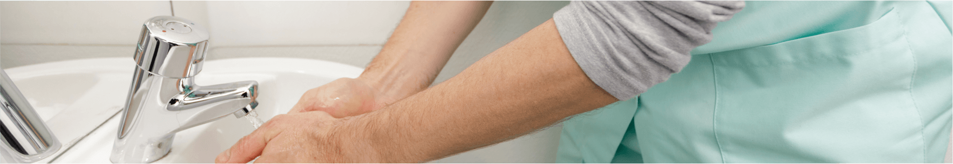昂科-Hand hygiene compliance management system
