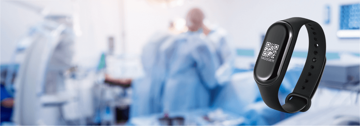 Perioperative management system產(chǎn)品介紹